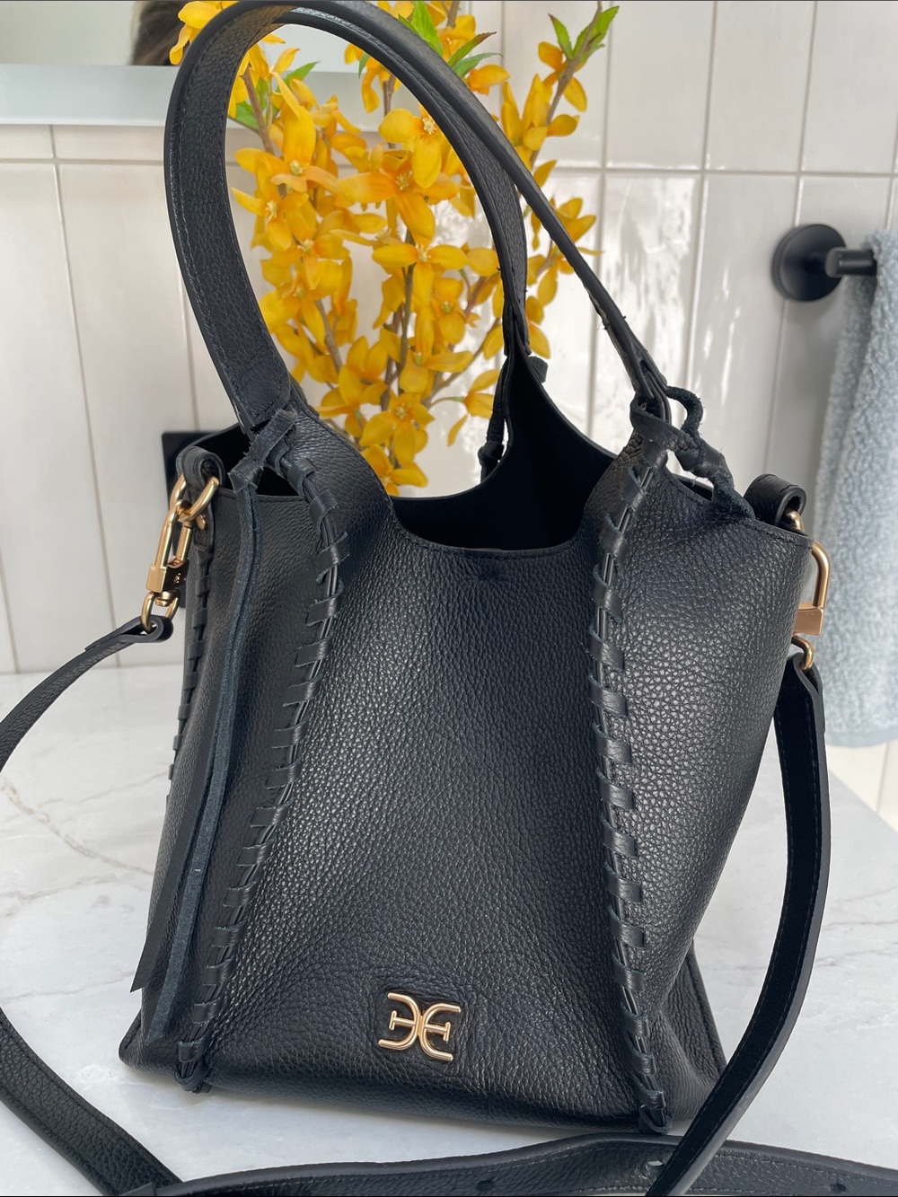 Sam Edelman small handbag